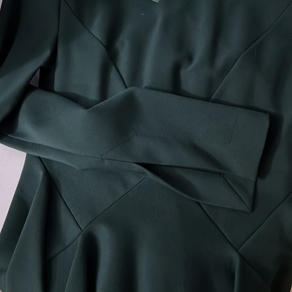 UNTTLD Long Sleeve top NWT - Picture 8 of 8